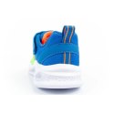 Buty Skechers S Lights Jr 401495N/BLLM 24