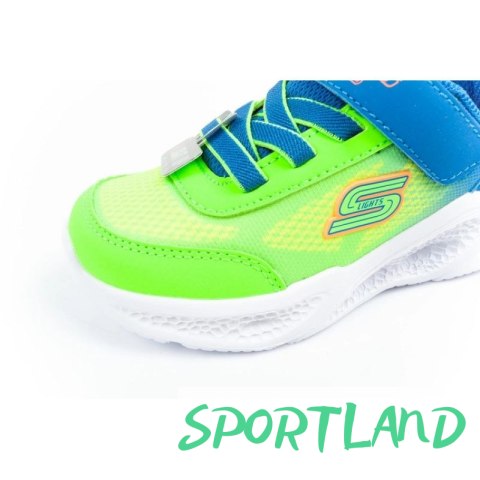 Buty Skechers S Lights Jr 401495N/BLLM 24 Buty Skechers S Lights Jr 401495N/BLLM 24