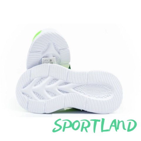Buty Skechers S Lights Jr 401495N/BLLM 24 Buty Skechers S Lights Jr 401495N/BLLM 24