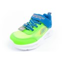 Buty Skechers S Lights Jr 401495N/BLLM 25