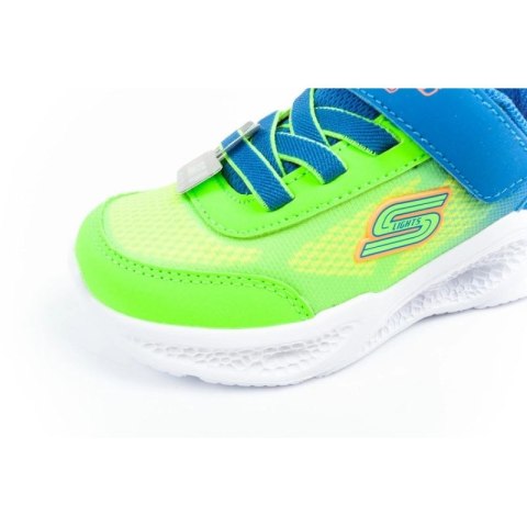 Buty Skechers S Lights Jr 401495N/BLLM 25 Buty Skechers S Lights Jr 401495N/BLLM 25