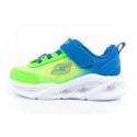 Buty Skechers S Lights Jr 401495N/BLLM 26