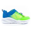 Buty Skechers S Lights Jr 401495N/BLLM 26