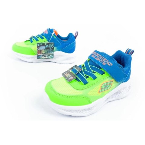 Buty Skechers S Lights Jr 401495N/BLLM 26 Buty Skechers S Lights Jr 401495N/BLLM 26