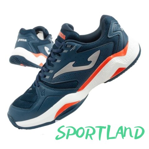Buty do tenisa Joma Master M TM100W2503C 43 Buty do tenisa Joma Master M TM100W2503C 43