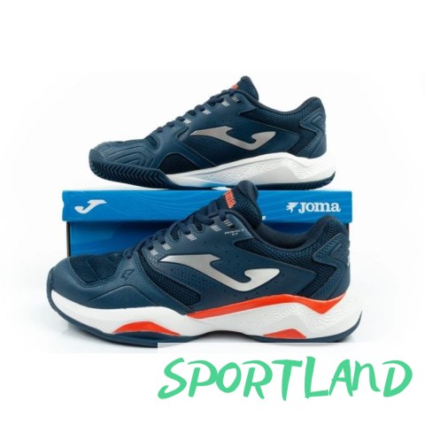 Buty do tenisa Joma Master M TM100W2503C 43 Buty do tenisa Joma Master M TM100W2503C 43