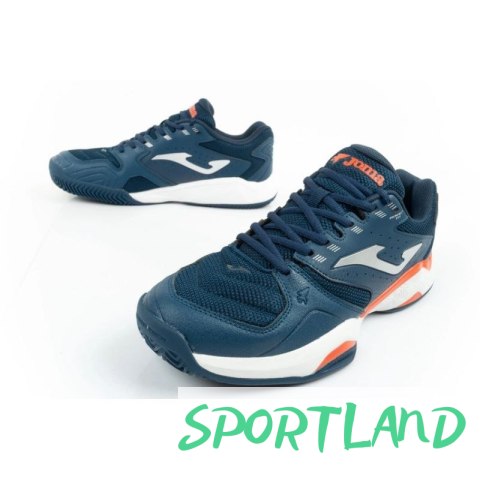 Buty do tenisa Joma Master M TM100W2503C 45