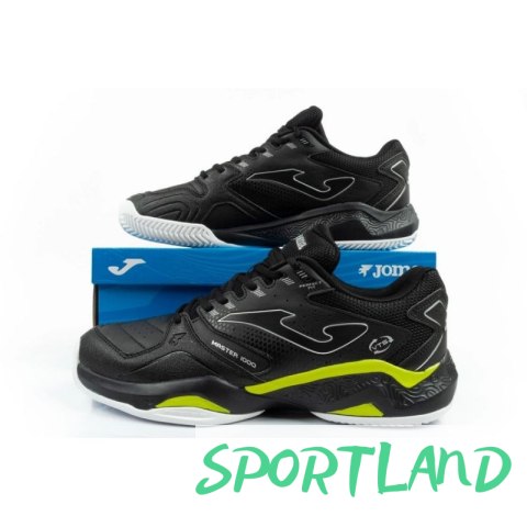 Buty do tenisa Joma Master M TW100W2501C 44 Buty do tenisa Joma Master M TW100W2501C 44
