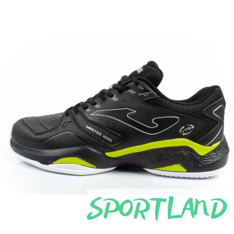 Buty do tenisa Joma Master M TW100W2501C 45 Buty do tenisa Joma Master M TW100W2501C 45