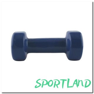 Ciężarek winylowy 3kg HMS 17023 17-47-005 N/A