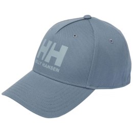 Czapka z daszkiem Helly Hansen HH Ball Cap 67434 601 uniwersalny