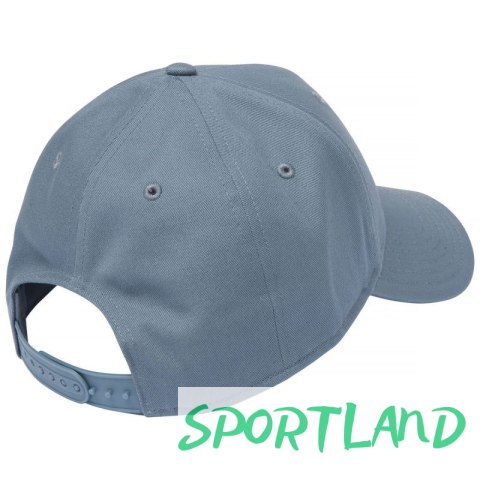 Czapka z daszkiem Helly Hansen HH Ball Cap 67434 601 uniwersalny Czapka z daszkiem Helly Hansen HH Ball Cap 67434 601 uniwersalny