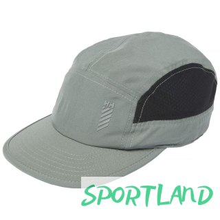 Czapka z daszkiem Helly Hansen HH Trail Cap 67546 485 uniwersalny