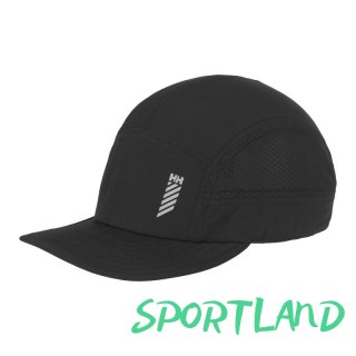 Czapka z daszkiem Helly Hansen HH Trail Cap 67546 990 uniwersalny