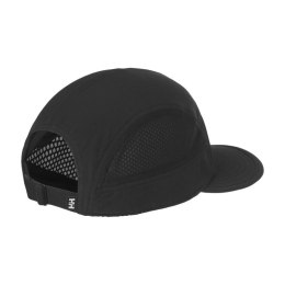 Czapka z daszkiem Helly Hansen HH Trail Cap 67546 990 uniwersalny