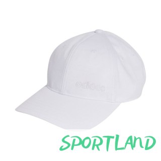 Czapka z daszkiem adidas Baseball Outline Linear JW4679 Dorośli M/L
