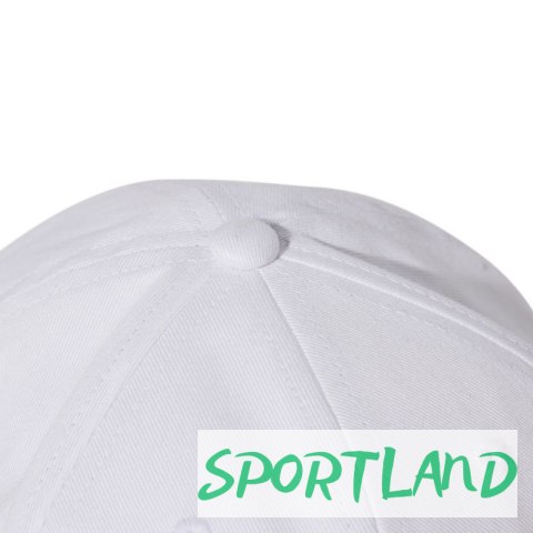Czapka z daszkiem adidas Baseball Outline Linear JW4679 Dorośli M/L
