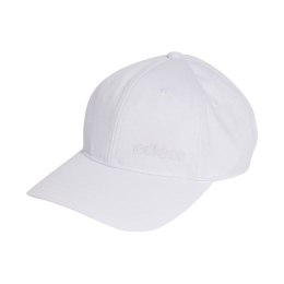 Czapka z daszkiem adidas Baseball Outline Linear JW4679 Dorośli S/M