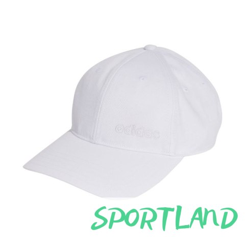 Czapka z daszkiem adidas Baseball Outline Linear JW4679 Dorośli S/M Czapka z daszkiem adidas Baseball Outline Linear JW4679 Dorośli S/M