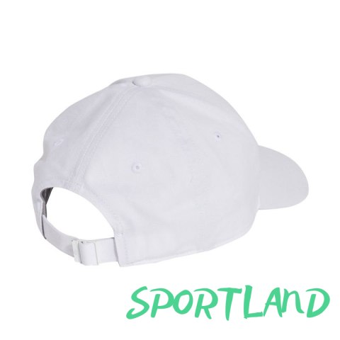 Czapka z daszkiem adidas Baseball Outline Linear JW4679 Dorośli S/M Czapka z daszkiem adidas Baseball Outline Linear JW4679 Dorośli S/M