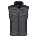 Kamizelka Geographical Norway Vartine DB 096 M WY6177H/GN-Black XL Kamizelka Geographical Norway Vartine DB 096 M WY6177H/GN-Black XL