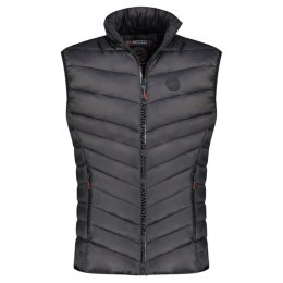 Kamizelka Geographical Norway Vartine DB 096 M WY6177H/GN-Black XL