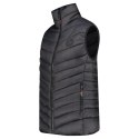Kamizelka Geographical Norway Vartine DB 096 M WY6177H/GN-Black XL Kamizelka Geographical Norway Vartine DB 096 M WY6177H/GN-Black XL