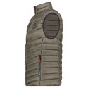 Kamizelka Geographical Norway Vartine DB 096 M WY6178H/GN-Kaki L