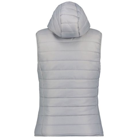 Kamizelka Geographical Norway Vatika Hood EO 233 Jr WW2008E/GNO-Light Grey 140 Kamizelka Geographical Norway Vatika Hood EO 233 Jr WW2008E/GNO-Light Grey 140