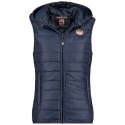 Kamizelka Geographical Norway Vatika Hood EO 233 Jr WW2008E/GNO-Navy 128 Kamizelka Geographical Norway Vatika Hood EO 233 Jr WW2008E/GNO-Navy 128