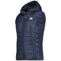 Kamizelka Geographical Norway Vatika Hood EO 233 Jr WW2008E/GNO-Navy 128 Kamizelka Geographical Norway Vatika Hood EO 233 Jr WW2008E/GNO-Navy 128