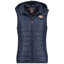 Kamizelka Geographical Norway Vatika Hood EO 233 Jr WW2008E/GNO-Navy 152