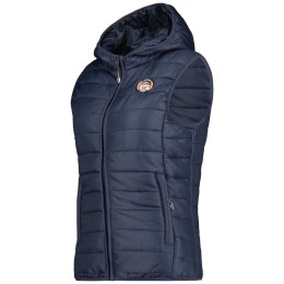 Kamizelka Geographical Norway Vatika Hood EO 233 Jr WW2008E/GNO-Navy 152