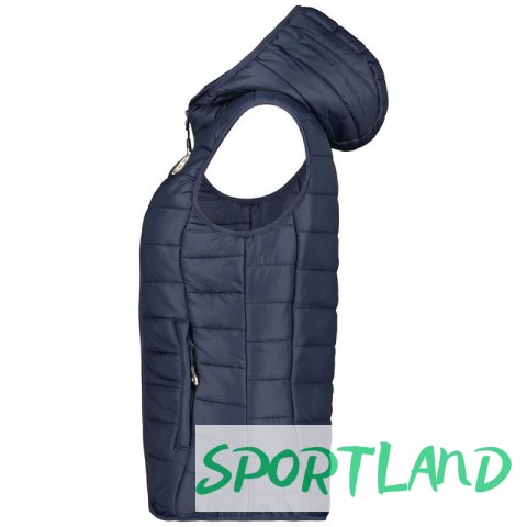 Kamizelka Geographical Norway Vatika Hood EO 233 Jr WW2008E/GNO-Navy 152 Kamizelka Geographical Norway Vatika Hood EO 233 Jr WW2008E/GNO-Navy 152