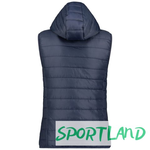 Kamizelka Geographical Norway Vatika Hood EO 233 Jr WW2008E/GNO-Navy 152 Kamizelka Geographical Norway Vatika Hood EO 233 Jr WW2008E/GNO-Navy 152