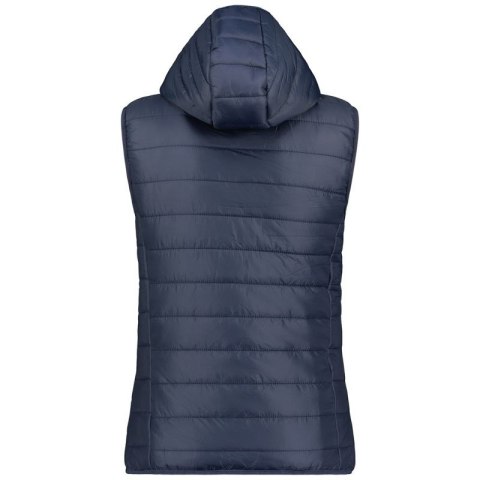 Kamizelka Geographical Norway Vatika Hood EO 233 Jr WW2008E/GNO-Navy 164 Kamizelka Geographical Norway Vatika Hood EO 233 Jr WW2008E/GNO-Navy 164