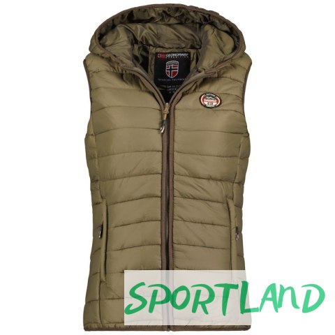 Kamizelka Geographical Norway Vatika Hood EO 233 Jr WW2008E/GNO-Storm 128 Kamizelka Geographical Norway Vatika Hood EO 233 Jr WW2008E/GNO-Storm 128