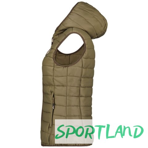 Kamizelka Geographical Norway Vatika Hood EO 233 Jr WW2008E/GNO-Storm 128 Kamizelka Geographical Norway Vatika Hood EO 233 Jr WW2008E/GNO-Storm 128