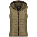 Kamizelka Geographical Norway Vatika Hood EO 233 Jr WW2008E/GNO-Storm 152