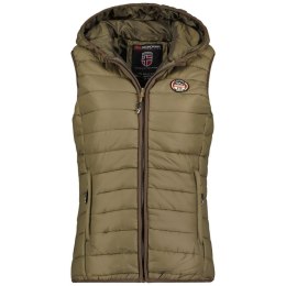 Kamizelka Geographical Norway Vatika Hood EO 233 Jr WW2008E/GNO-Storm 152