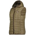 Kamizelka Geographical Norway Vatika Hood EO 233 Jr WW2008E/GNO-Storm 152