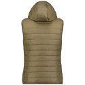 Kamizelka Geographical Norway Vatika Hood EO 233 Jr WW2008E/GNO-Storm 152