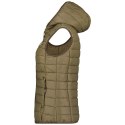 Kamizelka Geographical Norway Vatika Hood EO 233 Jr WW2008E/GNO-Storm 152
