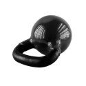 Kettlebell żeliwny Black HMS KNV08 N/A Kettlebell żeliwny Black HMS KNV08 N/A