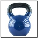 Kettlebell żeliwny Blue HMS KNV16 16kg N/A