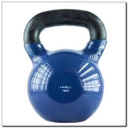 Kettlebell żeliwny Blue HMS KNV16 16kg N/A
