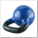 Kettlebell żeliwny Blue HMS KNV16 16kg N/A