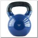 Kettlebell żeliwny Blue HMS KNV20 20kg N/A Kettlebell żeliwny Blue HMS KNV20 20kg N/A