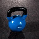 Kettlebell żeliwny Blue HMS KNV20 20kg N/A Kettlebell żeliwny Blue HMS KNV20 20kg N/A