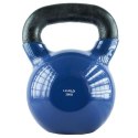 Kettlebell żeliwny Blue HMS KNV20 20kg N/A Kettlebell żeliwny Blue HMS KNV20 20kg N/A